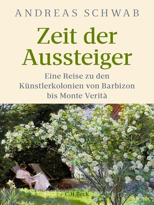 cover image of Zeit der Aussteiger